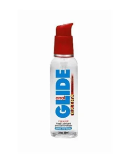 Lubricante anal Glide