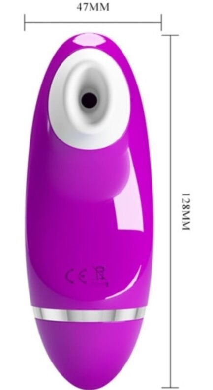 Succionador de clitoris ivan - Imagen 2
