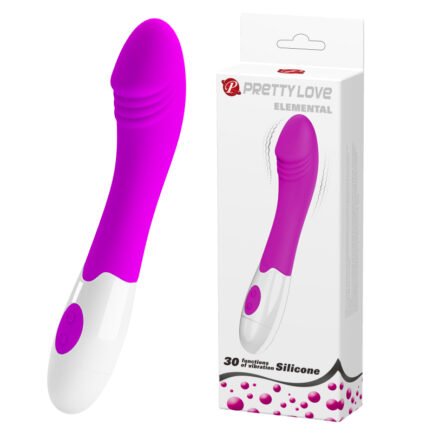elemental vibrador para punto g