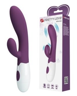 Alvis vibrador dual