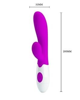Alvis vibrador dual