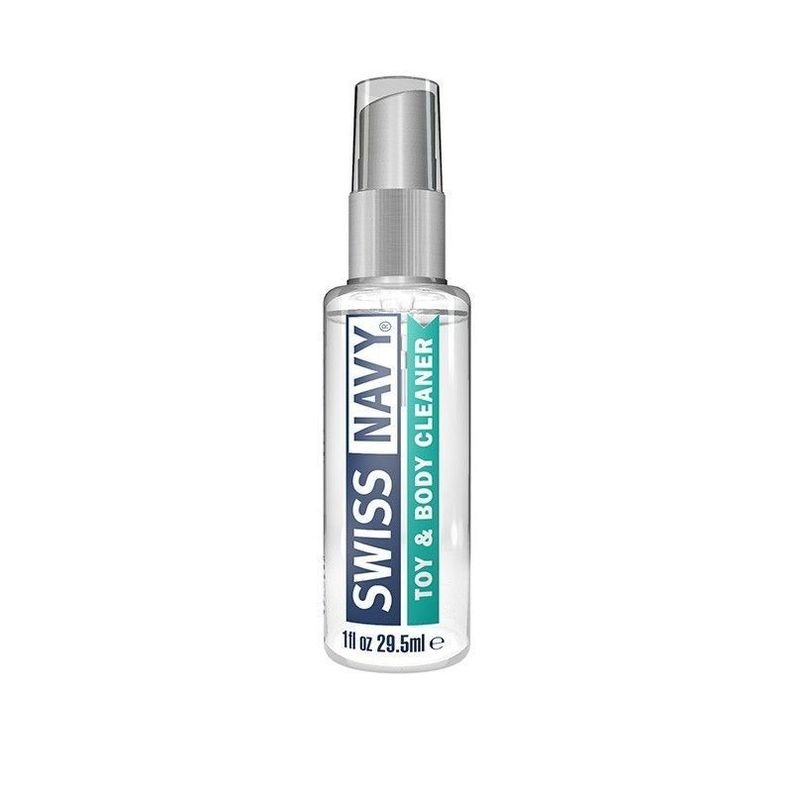 limpiador antinbacterial 29ml
