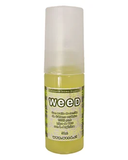 Lubricante Intimo Weed 50 ml