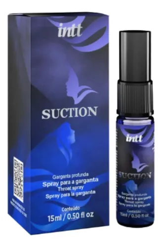 gel para sexo oral suction