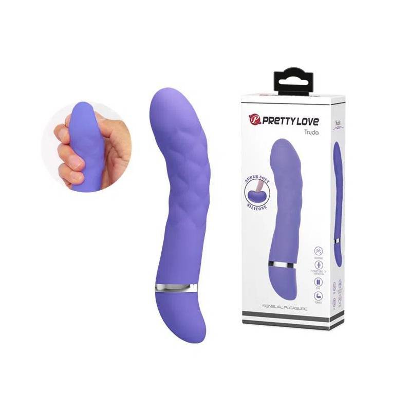 vibrador truda