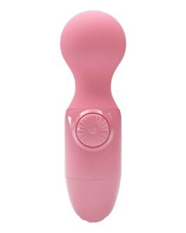 Microfono Little Cute Rosado