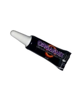 Orgasmix, Gel potenciador de orgasmos