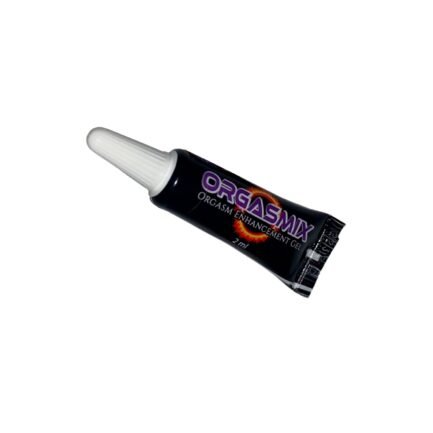 orgasmix, gel potenciador de orgasmos