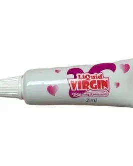 Liquid Virgin