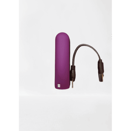 bala vibradora usb mimi sin control remoto