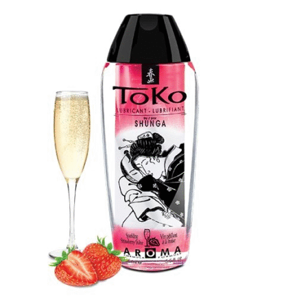 lubricantes toko 165ml