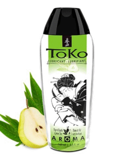 Lubricante Toko Pera 165ml