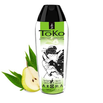 lubricantes toko 165ml