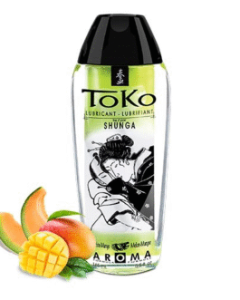 Lubricante Toko Melon 165ml