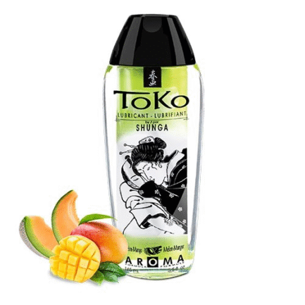 lubricantes toko 165ml