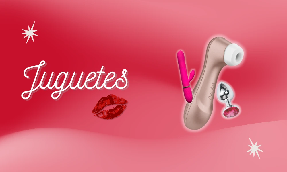 juguetes